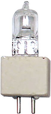 Elevated Edge Lamps - Electric Light (400x400), Png Download