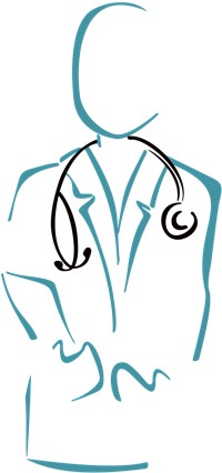 Doctor Medicine Logo (480x460), Png Download