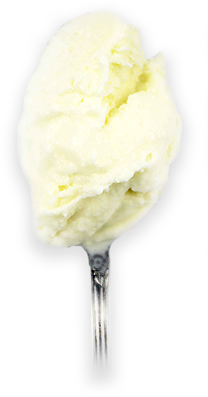 Coconut Ice Cream - Soy Ice Cream (320x640), Png Download