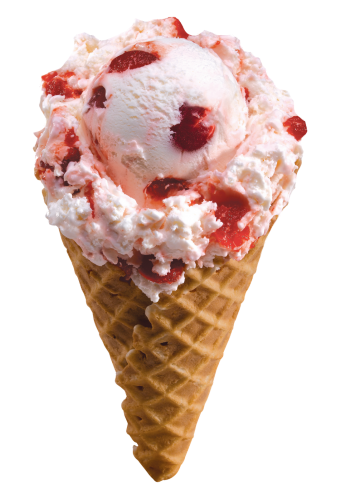 Matka Kulfi - Ice Cream Png (354x500), Png Download