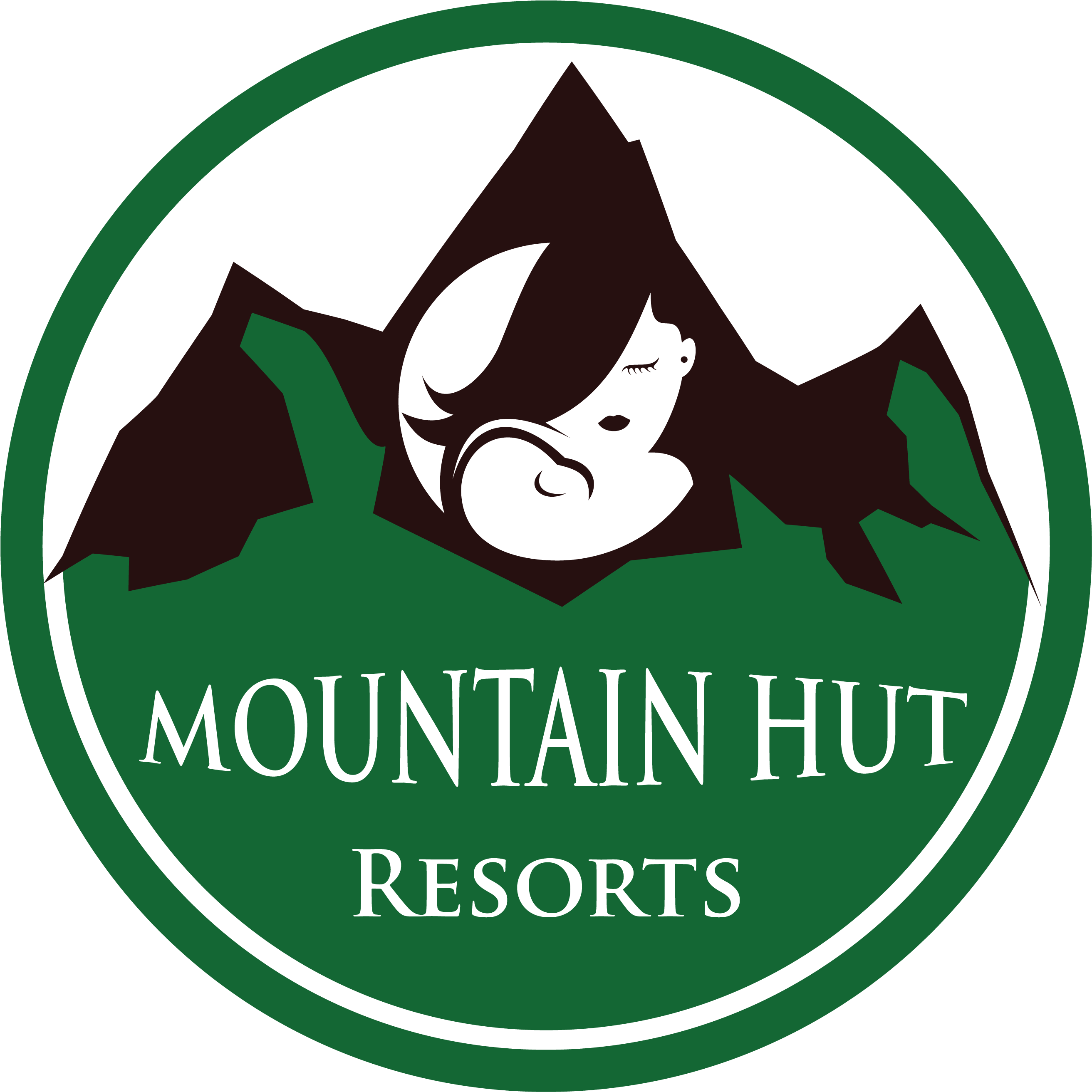 Hotel Logo - Hotel (3000x3000), Png Download