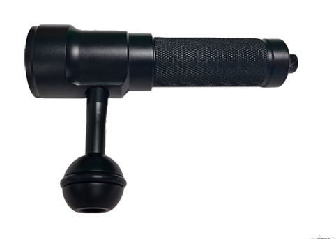 Bluewater Photo 1000 Lumen Focus Light - Lens (500x375), Png Download