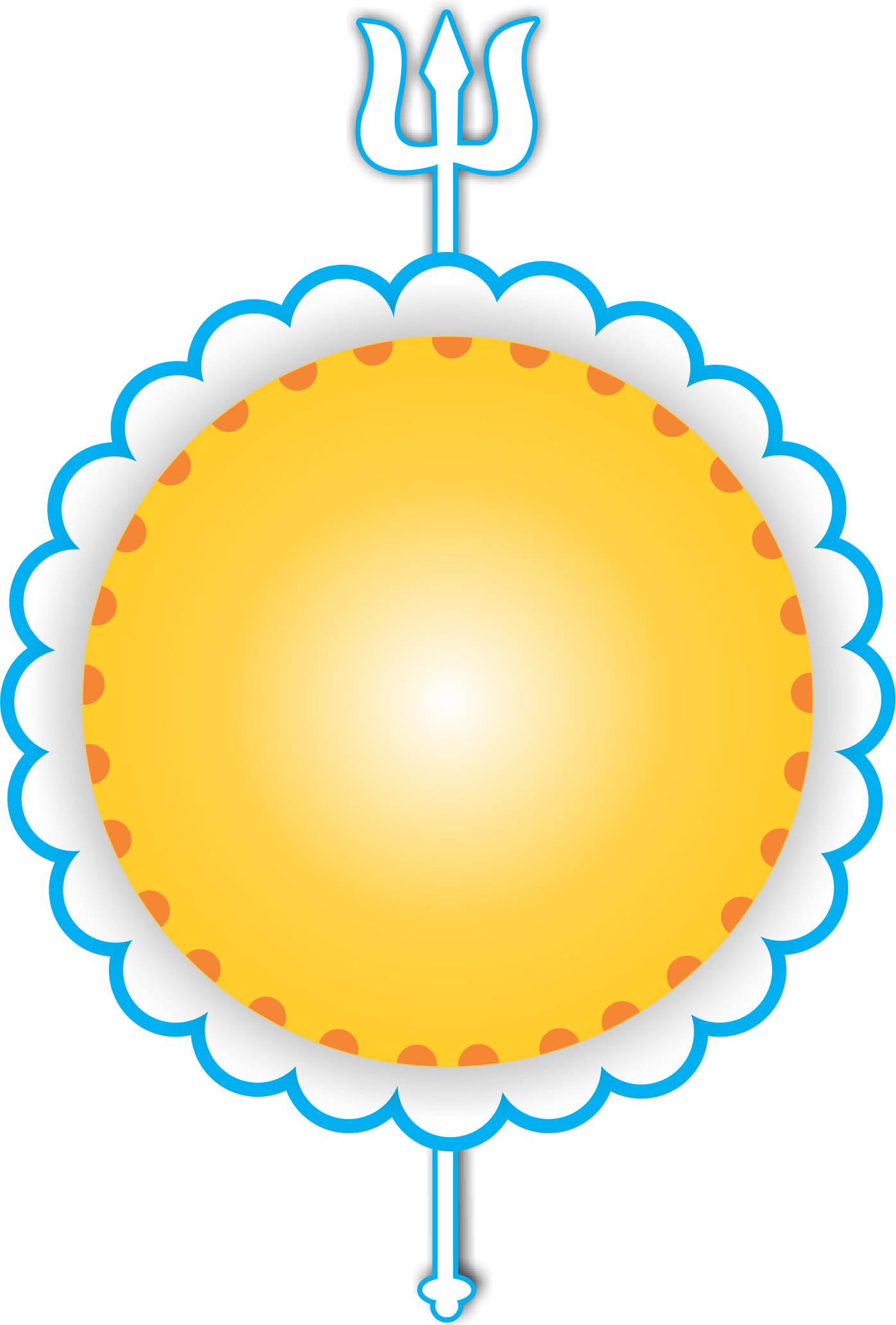 Png Imges Free Download - Circle (1398x2067), Png Download