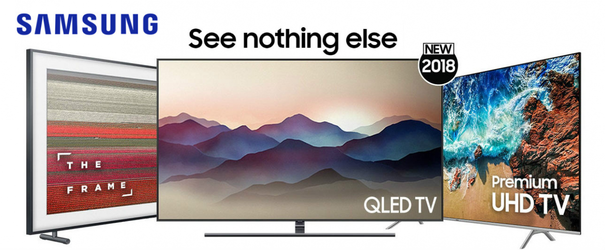 Samsung (1900x515), Png Download