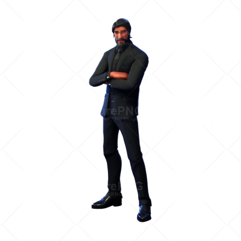 Fortnite The Reaper - Fortnite Reaper Skin Png (480x480), Png Download