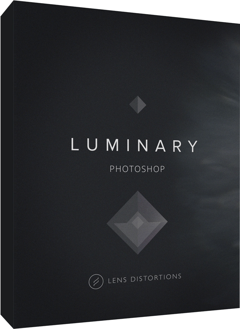 Features - Luminary Overlay (800x1076), Png Download