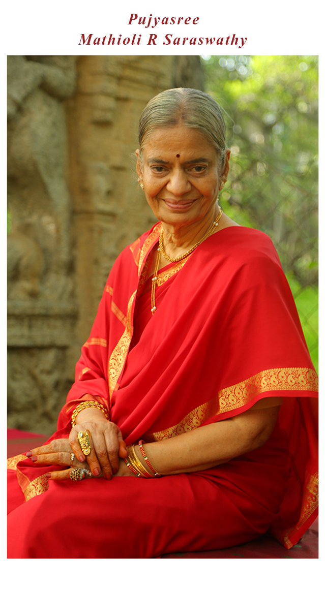 Mathioli Saraswathi (638x1193), Png Download