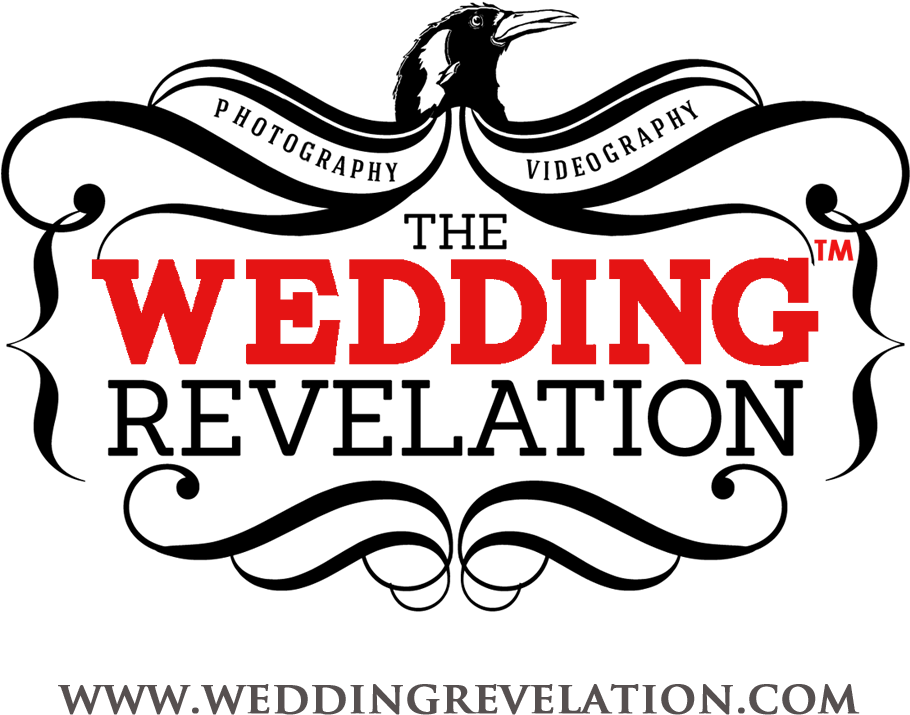 Wedding Revelation Logo - Wedding (964x964), Png Download