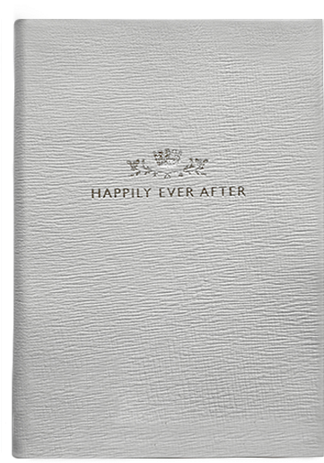 Notebook Happilyeverafter - Book (600x600), Png Download