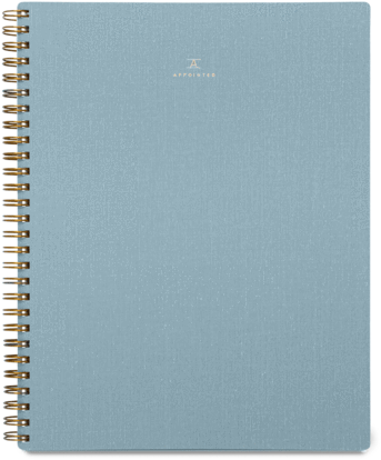 Notebooks Memo - Notebook (600x700), Png Download