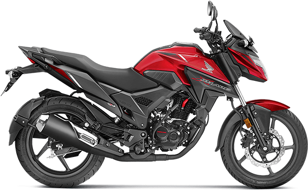 Honda X-blade Images - Honda X Blade Price In Nepal (700x430), Png Download