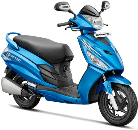 Hero Maestro Edge Images - Hero Maestro Edge Price In Sri Lanka (700x430), Png Download