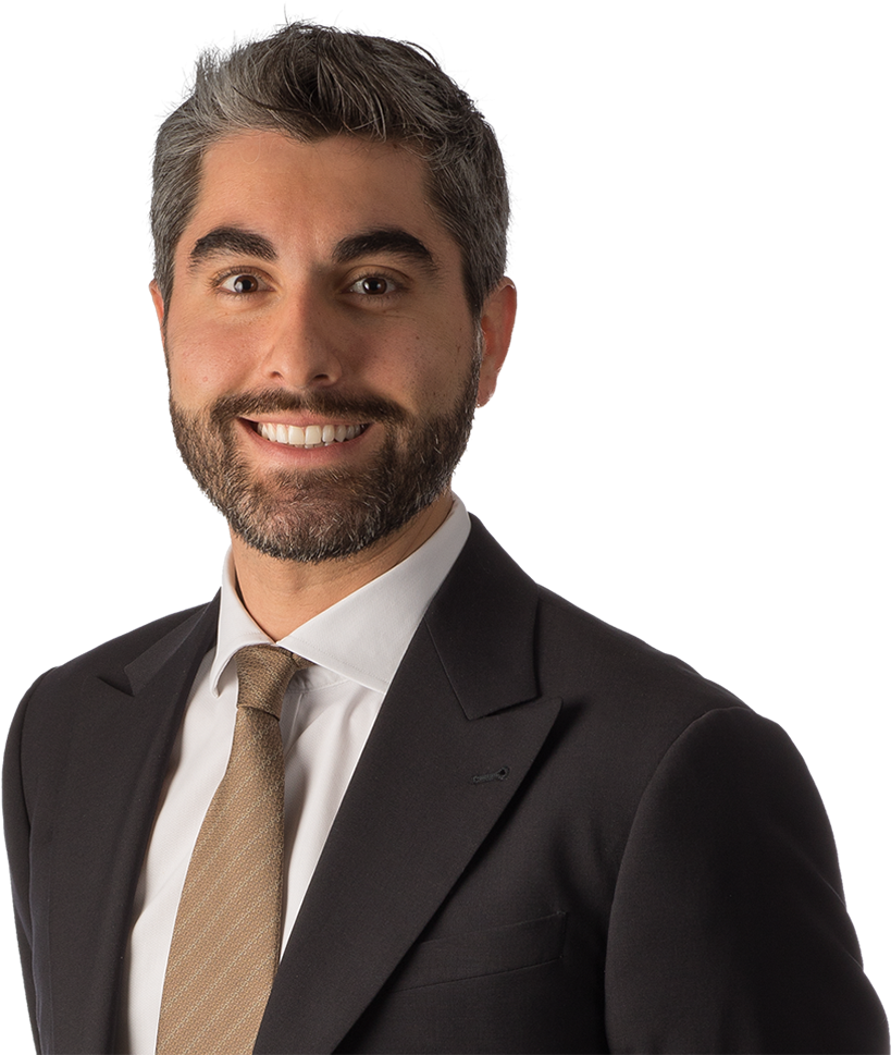 Eraldo D'atri - Mohr Partners (1200x1000), Png Download