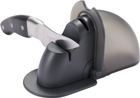 Icook® Knifeware & Shears Sharpener - Knifewear Calgary (600x600), Png Download