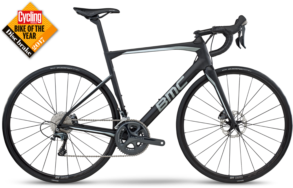Csm Roadmachine 02 Ultegra 3800 1441 My17 3 34184411f4 - Bmc Road Machine 02 Ultegra (1920x729), Png Download