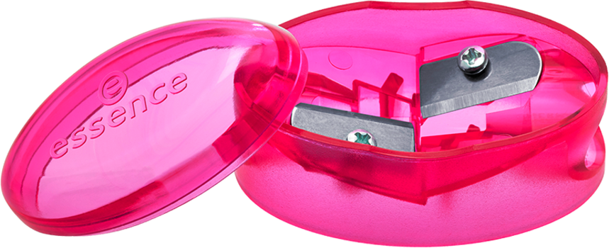 Duo Sharpener - Essence Sharpener (859x350), Png Download