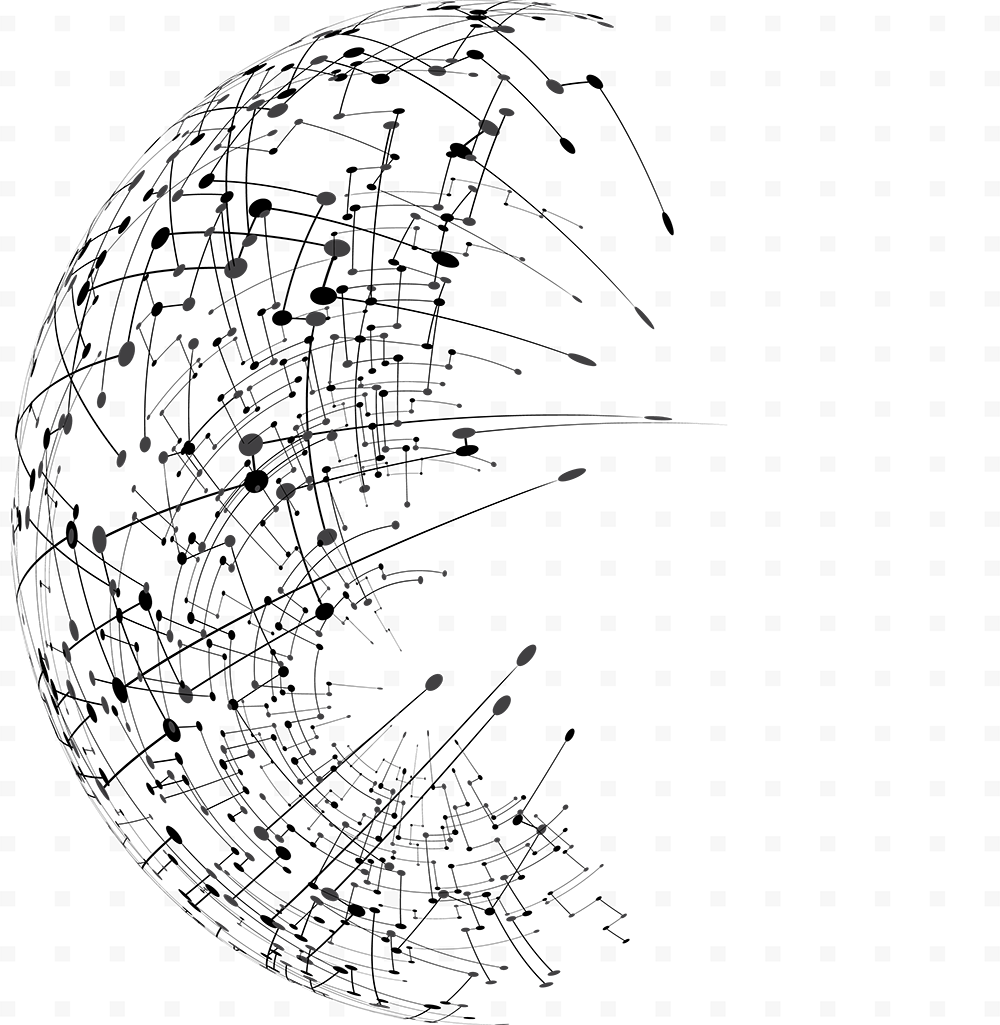 Contactpg - Black Graphic Design Png (1000x1025), Png Download