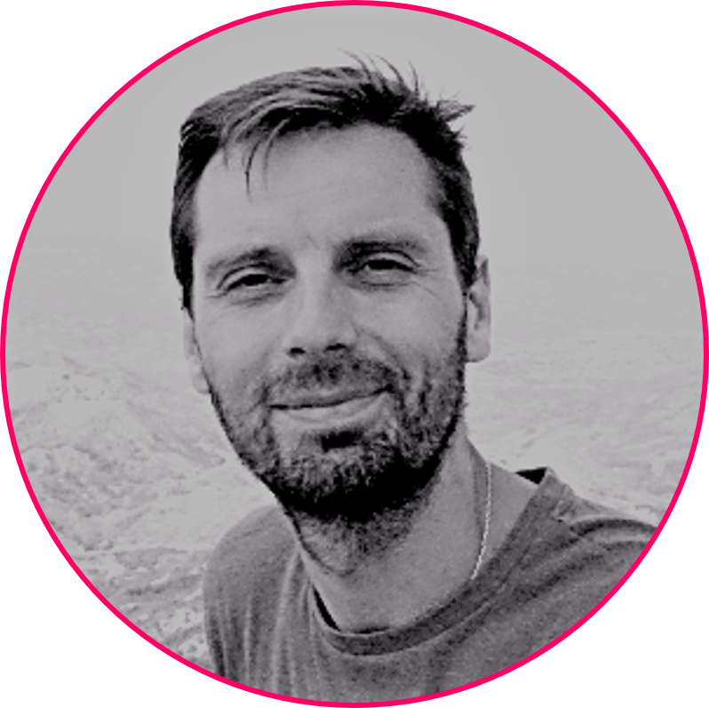 Nicolas Beaugendre, General Manager, Kermap, France - Jerry's Peanut Butter Cup (798x797), Png Download