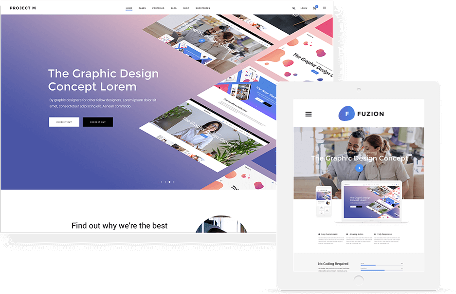 Our Ui/ux Designs Are Crafted With User Engagement - User Interface Design (956x604), Png Download