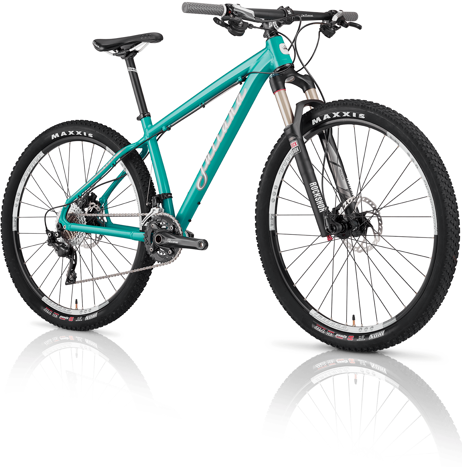 Loading Zoom - Santa Cruz Highball 29 D (1600x1619), Png Download