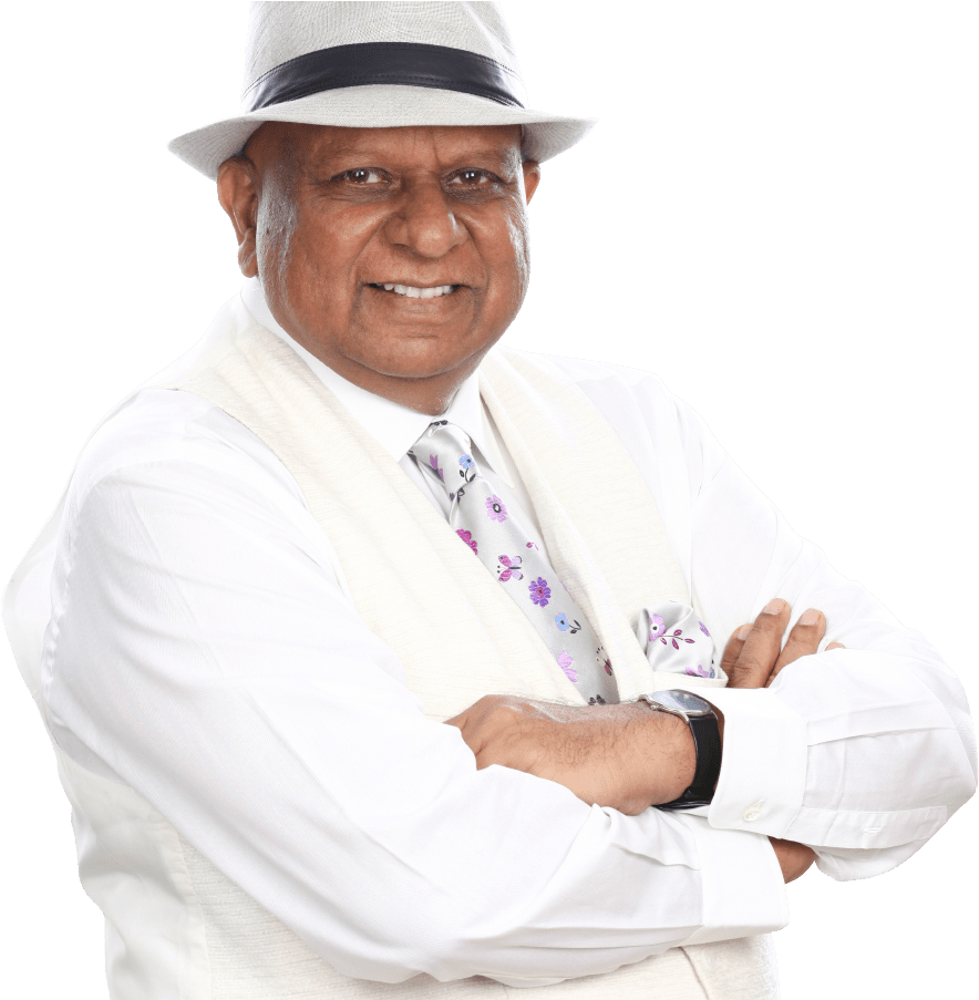 M Bhupendra Kumar Modi - Gentleman (921x902), Png Download