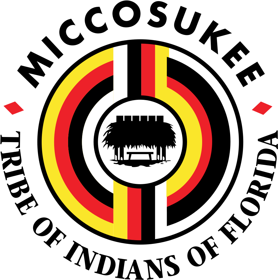 Miccosukee Native American Tribes, Native Americans, - Miccosukee Resort And Gaming Logo (1024x1024), Png Download