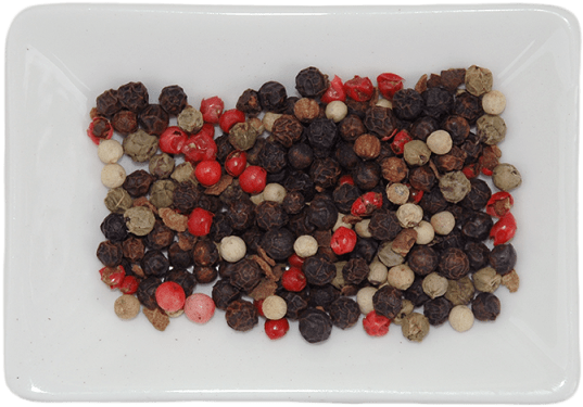 Pepper - Chocolate Balls (640x640), Png Download