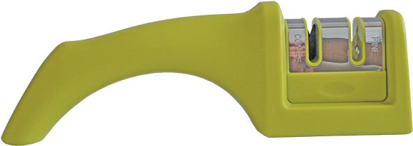 Pro Ceramic Sharpener - Adjustable Spanner (600x212), Png Download