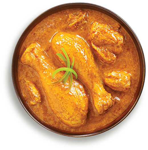 Chicken Curry - Tata Sampann Chicken Masala, 45g (533x562), Png Download