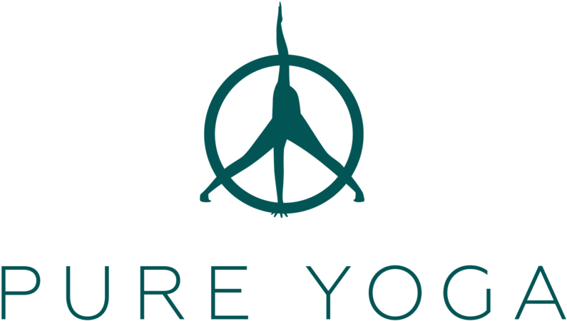Pure-yoga - Pure Yoga Ottawa (1000x1000), Png Download