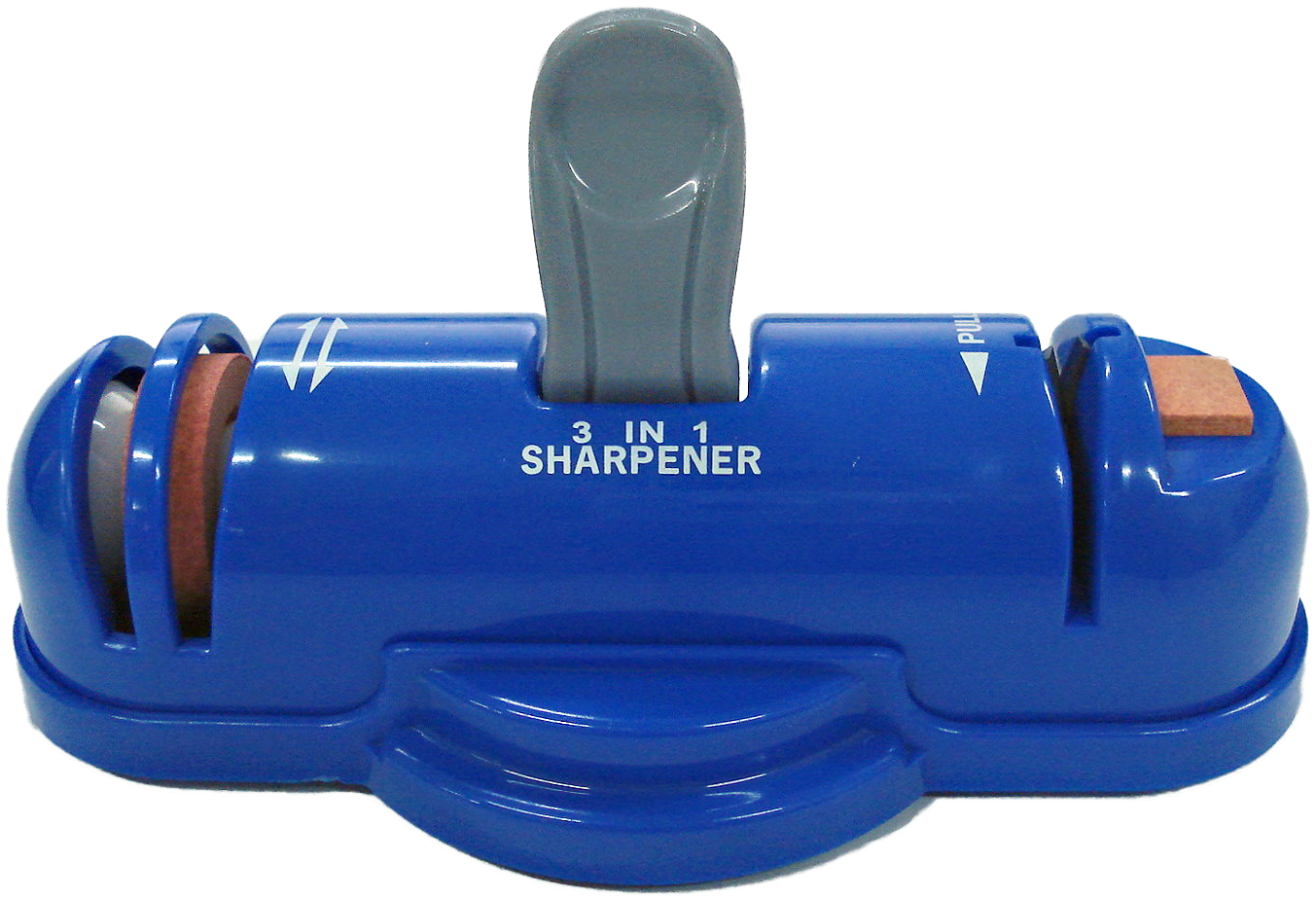 Image - Knife Sharpening (1417x983), Png Download