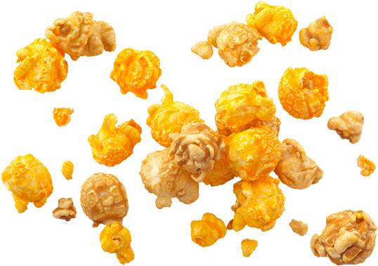 Popcorn Png - Pipoca Png (584x438), Png Download