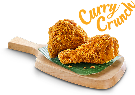 Restaurants & Cafes / Singapore - Kfc (470x320), Png Download