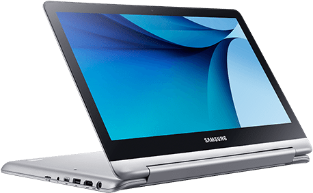 Samsung Notebook 7 Spin - Samsung Notebook 7 Spin 2 In 1 (500x333), Png Download