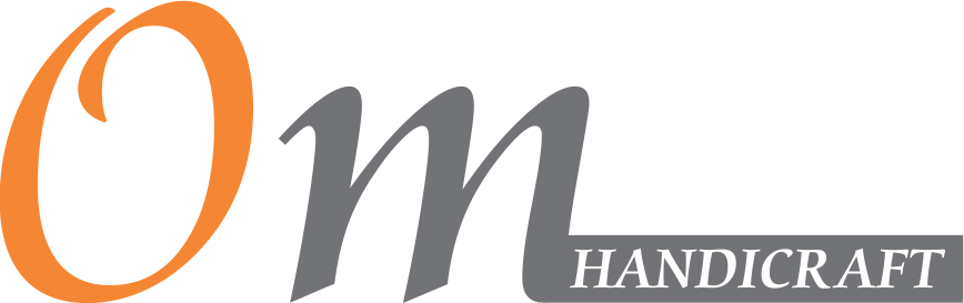 Om Handicraft - Handicraft (868x273), Png Download