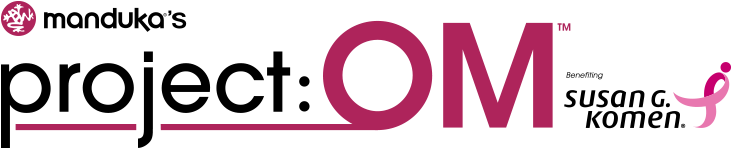 Project Om Partners Logo - Project Om (792x226), Png Download