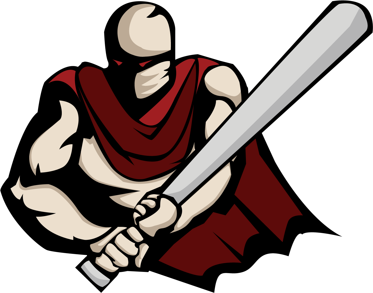 Ibrahim Sardar - Cartoon (1500x1500), Png Download