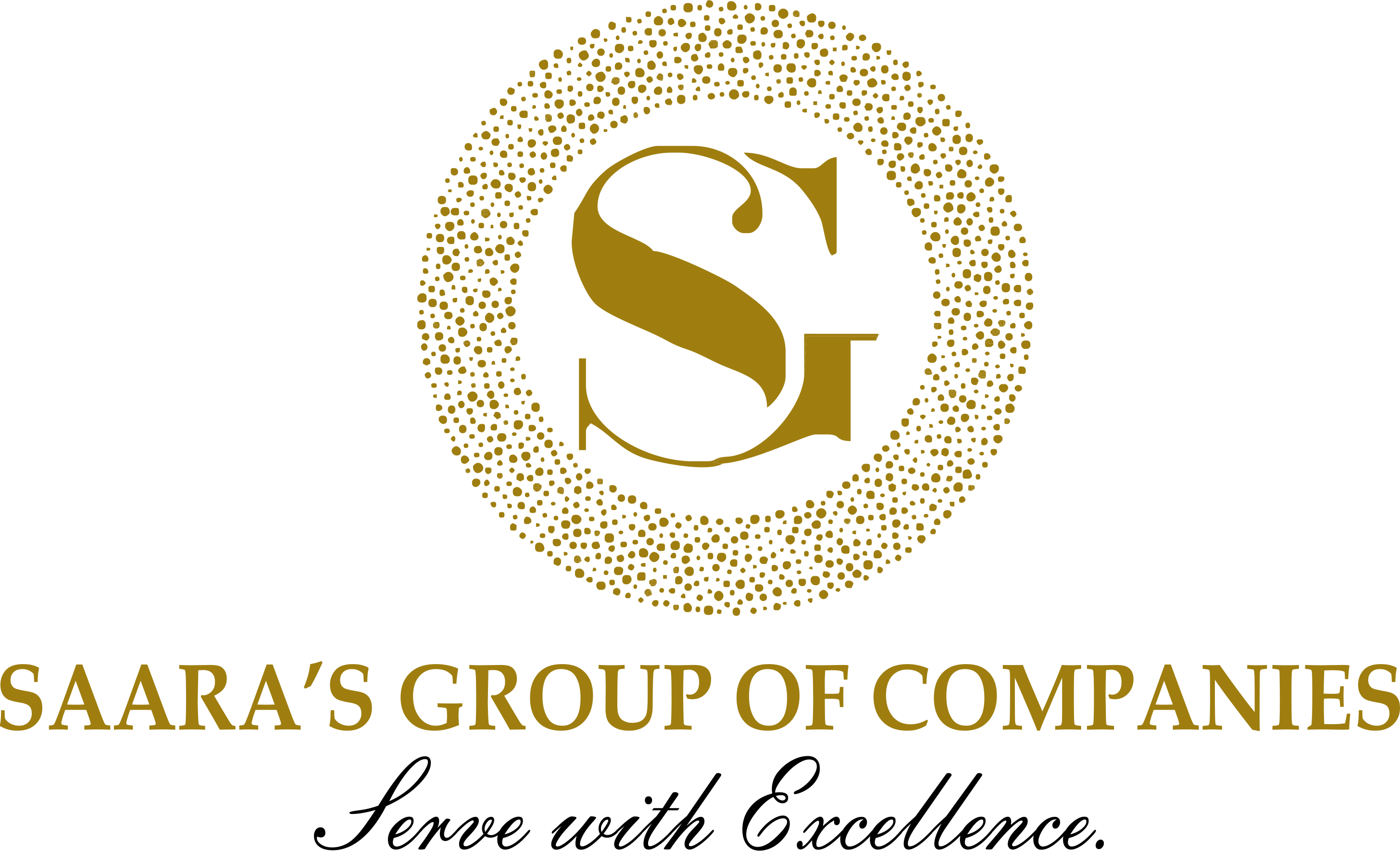 Sardar Saad Ahmed Ansary - Circle (2912x1771), Png Download