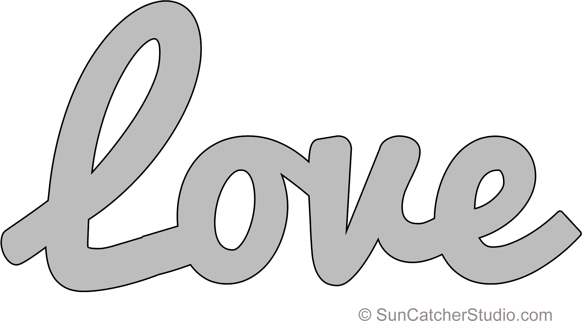 Looking For More Patterns, Stencils, Clip Art Design - Template (2100x1248), Png Download