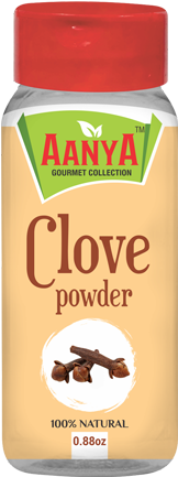 Clove-new - Virag Corporation (479x441), Png Download