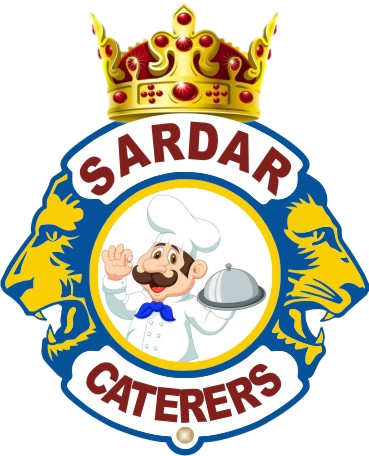 Sardarcaterers - Emblem (369x456), Png Download