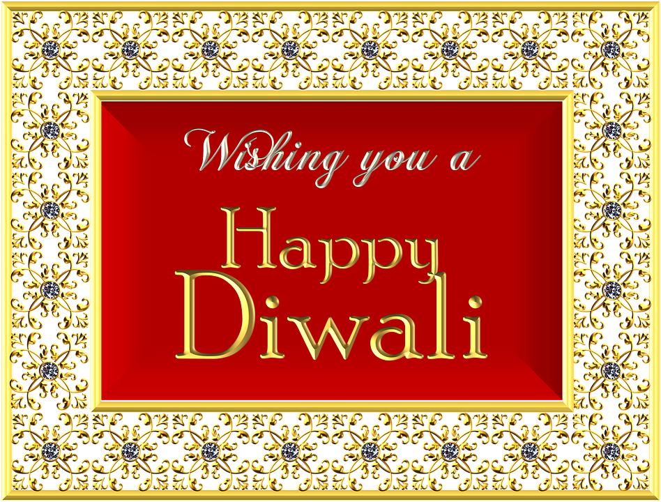 Diwali-2774982 960 720 - Diwali (948x720), Png Download