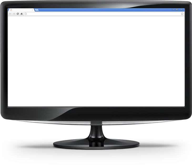Picture Royalty Free Download Monitor Png Image Purepng - Samsung B1930n (730x630), Png Download