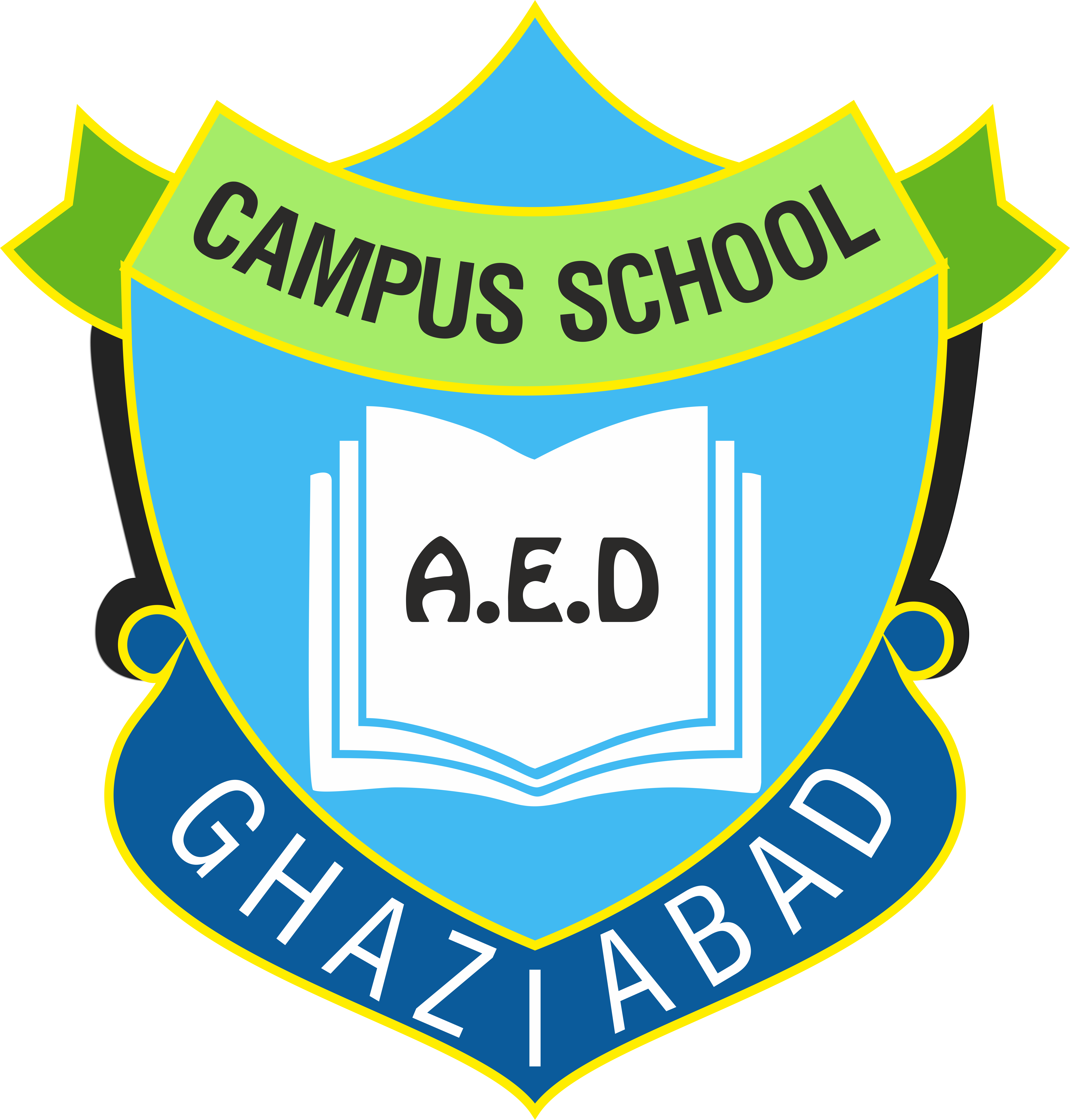 Sardar Gurjeet Singh - Emblem (5750x6020), Png Download