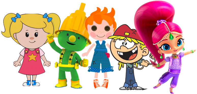 Mary House)shimmer(shimmer And Shine) - Shimmer And Shine Headband,shimmer And Shine Costume,shimmer (773x390), Png Download