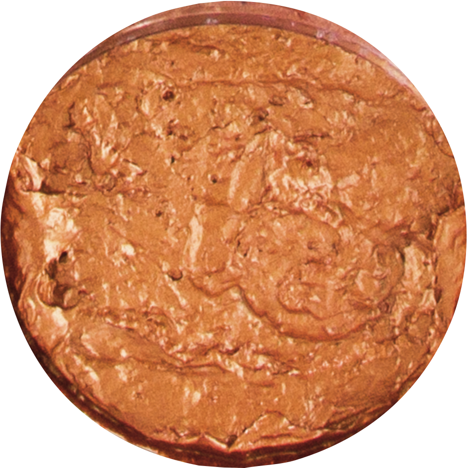 Nuvo Embellishment Mousse - Fresh Copper (1000x1000), Png Download