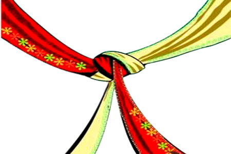 Clip Free Stock Bridal Clipart Dulhan Wedding Clipart Png Hd Full Size Png Download Seekpng