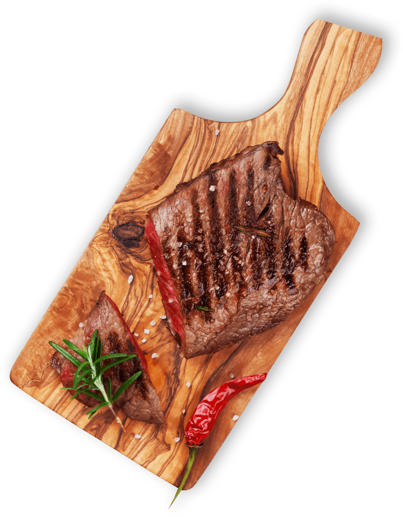 Sial Canada Worships The Quality And Diversity Of The - Food Top View Png (796x1019), Png Download
