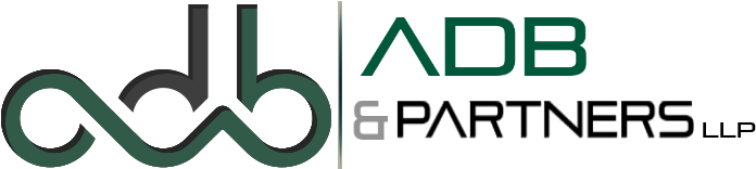 Adb & Partners - Ae (760x250), Png Download