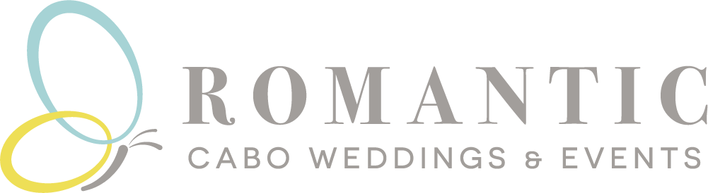 Romantic Cabo Weddings - Billy And Lucy (1001x274), Png Download